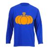 180g junior long sleeve T-shirt Thumbnail