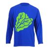 180g junior long sleeve T-shirt Thumbnail