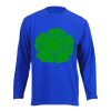 180g junior long sleeve T-shirt Thumbnail