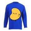 180g junior long sleeve T-shirt Thumbnail