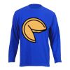 180g junior long sleeve T-shirt Thumbnail
