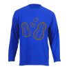 180g junior long sleeve T-shirt Thumbnail