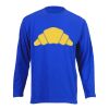 180g junior long sleeve T-shirt Thumbnail