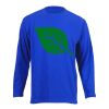 180g junior long sleeve T-shirt Thumbnail