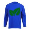 180g junior long sleeve T-shirt Thumbnail