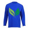 180g junior long sleeve T-shirt Thumbnail
