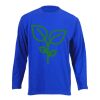 180g junior long sleeve T-shirt Thumbnail