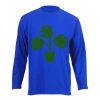 180g junior long sleeve T-shirt Thumbnail