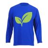 180g junior long sleeve T-shirt Thumbnail