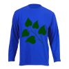 180g junior long sleeve T-shirt Thumbnail