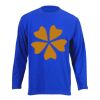 180g junior long sleeve T-shirt Thumbnail