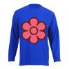 180g junior long sleeve T-shirt Thumbnail