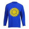 180g junior long sleeve T-shirt Thumbnail