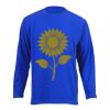180g junior long sleeve T-shirt Thumbnail
