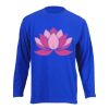 180g junior long sleeve T-shirt Thumbnail