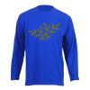 180g junior long sleeve T-shirt Thumbnail