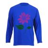 180g junior long sleeve T-shirt Thumbnail