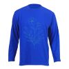 180g junior long sleeve T-shirt Thumbnail