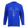 180g junior long sleeve T-shirt Thumbnail