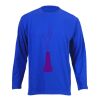 180g junior long sleeve T-shirt Thumbnail