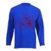180g junior long sleeve T-shirt Thumbnail
