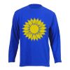 180g junior long sleeve T-shirt Thumbnail