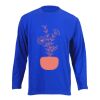 180g junior long sleeve T-shirt Thumbnail