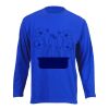 180g junior long sleeve T-shirt Thumbnail