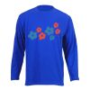 180g junior long sleeve T-shirt Thumbnail