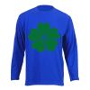 180g junior long sleeve T-shirt Thumbnail