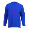 180g junior long sleeve T-shirt Thumbnail