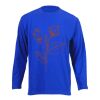 180g junior long sleeve T-shirt Thumbnail