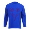 180g junior long sleeve T-shirt Thumbnail