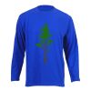 180g junior long sleeve T-shirt Thumbnail