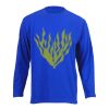 180g junior long sleeve T-shirt Thumbnail