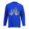 180g junior long sleeve T-shirt Thumbnail