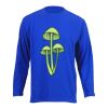 180g junior long sleeve T-shirt Thumbnail