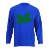 180g junior long sleeve T-shirt Thumbnail
