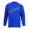 180g junior long sleeve T-shirt Thumbnail