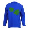 180g junior long sleeve T-shirt Thumbnail