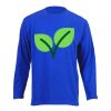 180g junior long sleeve T-shirt Thumbnail