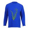 180g junior long sleeve T-shirt Thumbnail