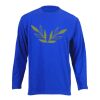 180g junior long sleeve T-shirt Thumbnail