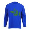 180g junior long sleeve T-shirt Thumbnail