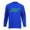 180g junior long sleeve T-shirt Thumbnail