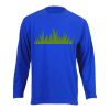 180g junior long sleeve T-shirt Thumbnail