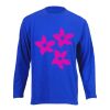 180g junior long sleeve T-shirt Thumbnail