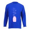 180g junior long sleeve T-shirt Thumbnail