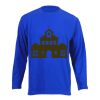 180g junior long sleeve T-shirt Thumbnail