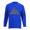 180g junior long sleeve T-shirt Thumbnail
